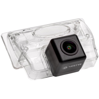 Suzuki Achteruitrijcamera - Model 1