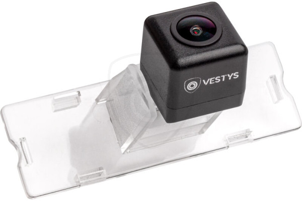 Achteruitrijcamera Suzuki Swift 2008, 2009, 2010, 2011, 2012