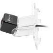 Achteruitrijcamera Suzuki Swift 2008, 2009, 2010, 2011, 2012