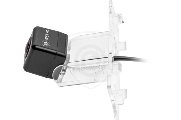 Achteruitrijcamera Suzuki Swift 2008, 2009, 2010, 2011, 2012