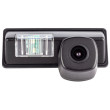 Achteruitrijcamera Suzuki SX4 Sedan 2007, 2008, 2009, 2010, 2011, 2012, 2013, 2014