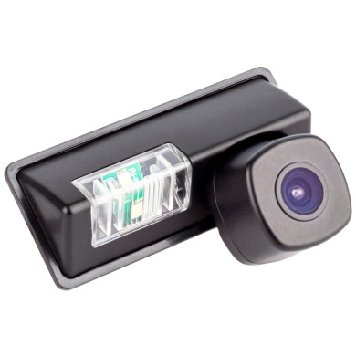 Suzuki Achteruitrijcamera - Model 3