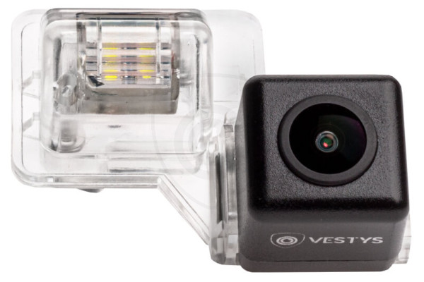 Achteruitrijcamera Suzuki SX4 Hatchback 2009, 2010, 2011, 2012, 2013, 2014