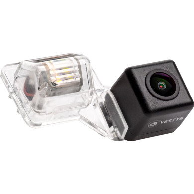 Suzuki Achteruitrijcamera - Model 4