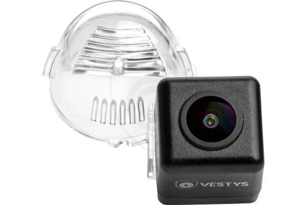 Achteruitrijcamera Suzuki Alto, Grand Vitara, Jimny, Swift en Splash