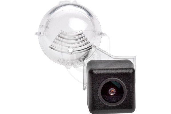 Achteruitrijcamera Suzuki Alto, Grand Vitara, Jimny, Swift en Splash