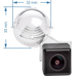 Achteruitrijcamera Suzuki Alto, Grand Vitara, Jimny, Swift en Splash