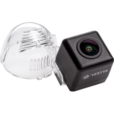 Suzuki Achteruitrijcamera - Model 5
