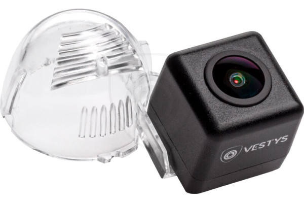 Achteruitrijcamera Suzuki Alto, Grand Vitara, Jimny, Swift en Splash