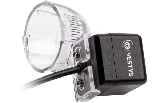 Achteruitrijcamera Suzuki Alto, Grand Vitara, Jimny, Swift en Splash
