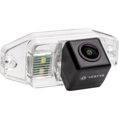 Toyota Achteruitrijcamera - Model 1