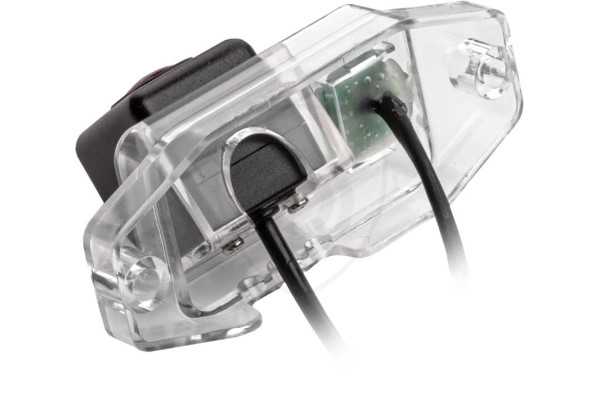 Achteruitrijcamera Toyota Land Cruiser J100, J120 en J200