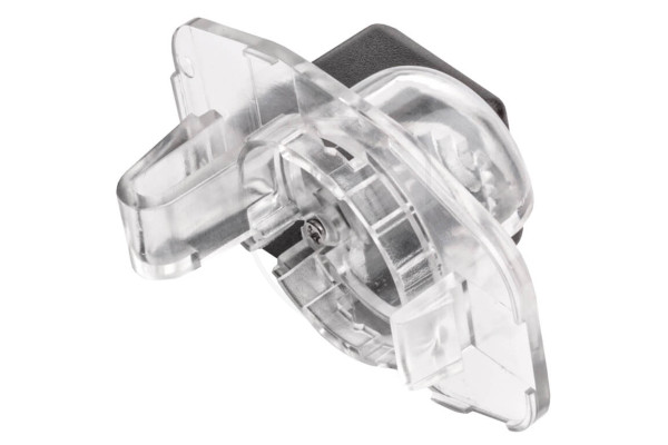 Achteruitrijcamera Toyota Auris, Avensis, Aygo en Corolla 2001, 2002, 2003, 2004, 2005, 2006, 2007, 2008, 2009, 2010, 2011, 2012, 2013, 2014, 2015, 2016, 2017, 2018, 2019