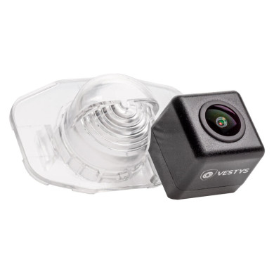 Toyota Achteruitrijcamera - Model 2