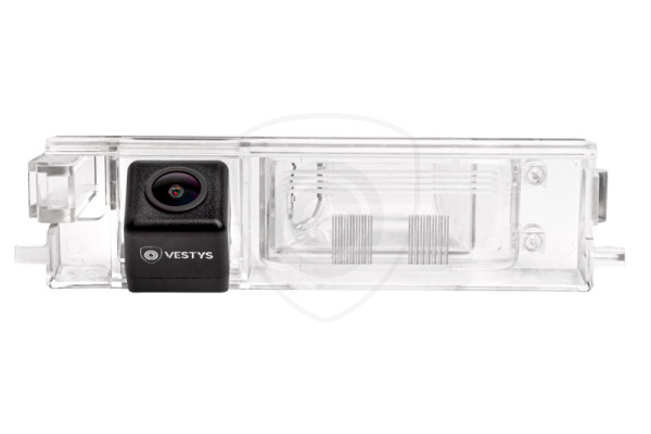 Achteruitrijcamera Toyota RAV4 2000, 2001, 2002, 2003, 2004, 2005, 2006, 2007, 2008, 2009, 2010, 2011, 2012
