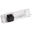 Achteruitrijcamera Toyota RAV4 2000, 2001, 2002, 2003, 2004, 2005, 2006, 2007, 2008, 2009, 2010, 2011, 2012
