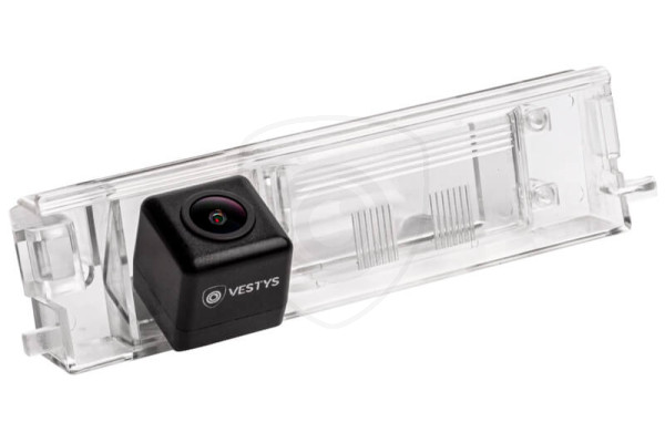 Achteruitrijcamera Toyota RAV4 2000, 2001, 2002, 2003, 2004, 2005, 2006, 2007, 2008, 2009, 2010, 2011, 2012