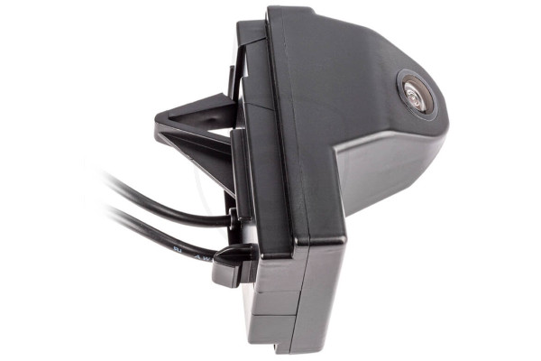 Achteruitrijcamera Toyota Land Cruiser J100, J120, J150 en J200