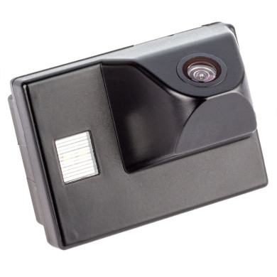 Toyota Achteruitrijcamera - Model 4