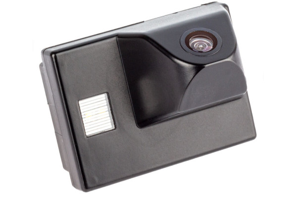 Achteruitrijcamera Toyota Land Cruiser J100, J120, J150 en J200
