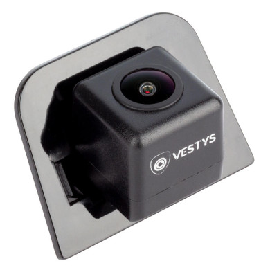 Toyota Achteruitrijcamera - Model 5