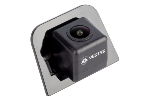 Achteruitrijcamera Toyota Prius 2012, 2013, 2014