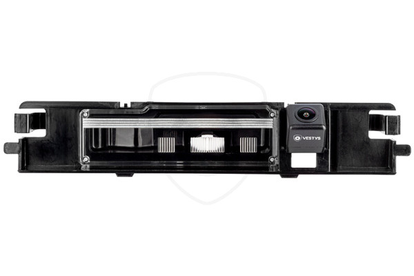 Achteruitrijcamera Toyota Yaris 2