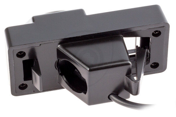 Achteruitrijcamera Toyota Land Cruiser, 100, 120, 200 (zonder reservewiel op de achterdeur)
