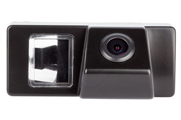 Achteruitrijcamera Toyota Land Cruiser, 100, 120, 200 (zonder reservewiel op de achterdeur)