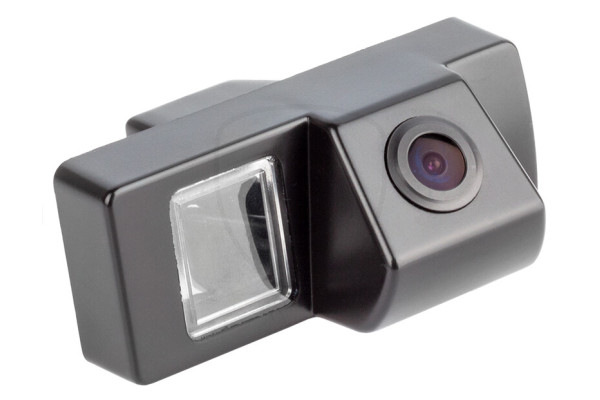 Achteruitrijcamera Toyota Land Cruiser, 100, 120, 200 (zonder reservewiel op de achterdeur)