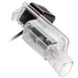 Achteruitrijcamera Seat Leon 3, Ibiza 5, Toledo 4 2012 2013 2014 2015 2016 2017 2018 2019 2020