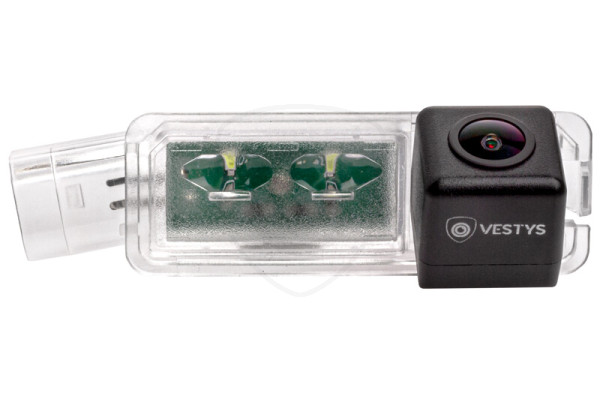 Achteruitrijcamera Volkswagen Up, Arteon, EOS, Passat, CC en andere 2008, 2009, 2010, 2011, 2012, 2013, 2014, 2015, 2016, 2017, 2018, 2019