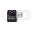 Achteruitrijcamera Volvo S40, S60, S80, V50, V60, V70, XC60, XC70, XC90 en C70 2003, 2004, 2005, 2006, 2007, 2008, 2009, 2010, 2011, 2012, 2013, 2014, 2015