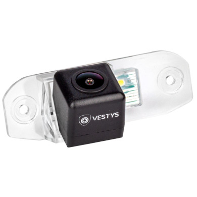 Volvo Achteruitrijcamera - Model 1