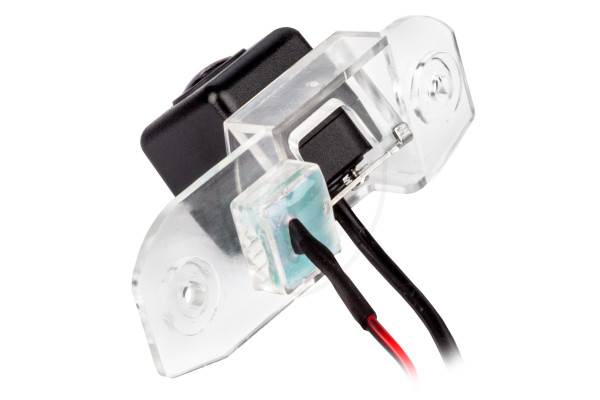 Achteruitrijcamera Volvo S40, S60, S80, V50, V60, V70, XC60, XC70, XC90 en C70 2003, 2004, 2005, 2006, 2007, 2008, 2009, 2010, 2011, 2012, 2013, 2014, 2015