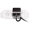 Achteruitrijcamera Volvo S40, S60, S80, V50, V60, V70, XC60, XC70, XC90 en C70 2003, 2004, 2005, 2006, 2007, 2008, 2009, 2010, 2011, 2012, 2013, 2014, 2015