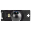 Achteruitrijcamera Volvo S80, S60, V70 en XC70