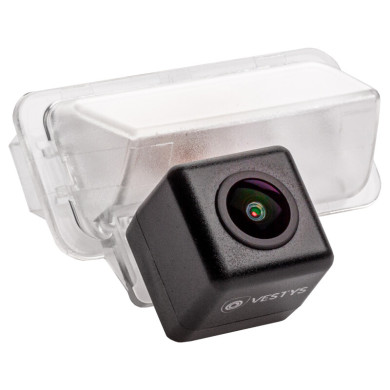 Toyota Achteruitrijcamera - Model 9