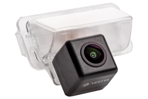 Achteruitrijcamera Toyota Corolla, Avensis, Auris en andere