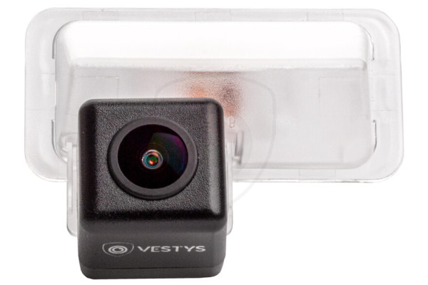 Achteruitrijcamera Toyota Corolla, Avensis, Auris en andere