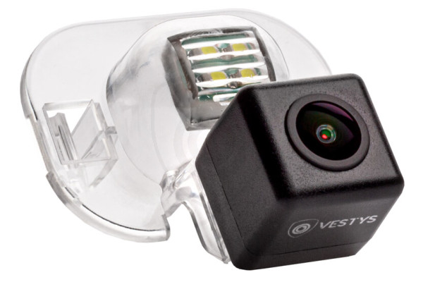 Achteruitrijcamera Hyundai ix20, Accent 2010, 2011, 2012, 2013, 2014, 2015
