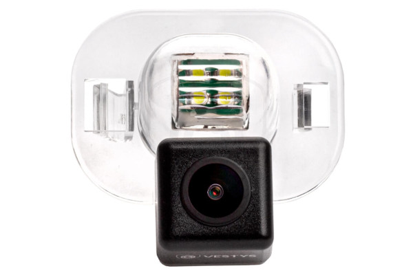 Achteruitrijcamera Kia Cerato, Venga en Picanto