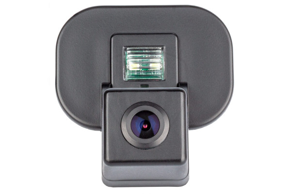 Achteruitrijcamera Hyundai ix20, Accent 2010, 2011, 2012, 2013, 2014, 2015