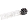 Achteruitrijcamera Škoda Octavia 2 en Roomster
