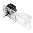 Achteruitrijcamera Volkswagen T4 (Multivan, Transporter, Caravelle) 2001, 2002, 2003, 2004, 2005,  2006, 2007, 2008, 2009, 2010, 2011