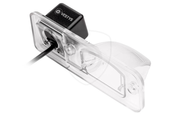 Achteruitrijcamera Volkswagen T4 (Multivan, Transporter, Caravelle) 2001, 2002, 2003, 2004, 2005,  2006, 2007, 2008, 2009, 2010, 2011
