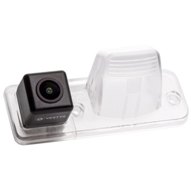 Volkswagen Achteruitrijcamera - Model 5