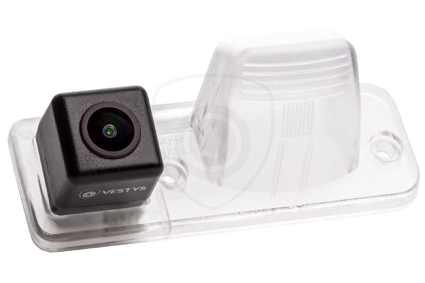 Achteruitrijcamera Volkswagen T4 (Multivan, Transporter, Caravelle) 2001, 2002, 2003, 2004, 2005,  2006, 2007, 2008, 2009, 2010, 2011