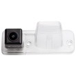 Achteruitrijcamera Volkswagen T4 (Multivan, Transporter, Caravelle) 2001, 2002, 2003, 2004, 2005,  2006, 2007, 2008, 2009, 2010, 2011