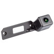 Achteruitrijcamera Seat Leon, Altea XL, Ibiza en Exeo